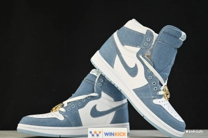 High Air Denim OG Jordan 1   DM9036-104 0710